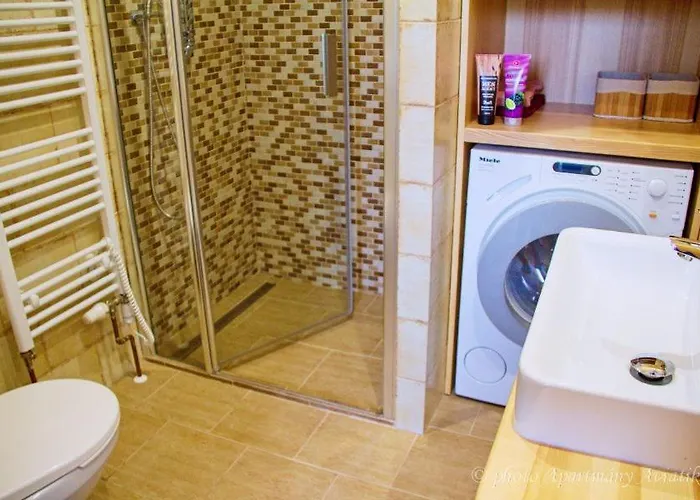 Aviatik Apartman