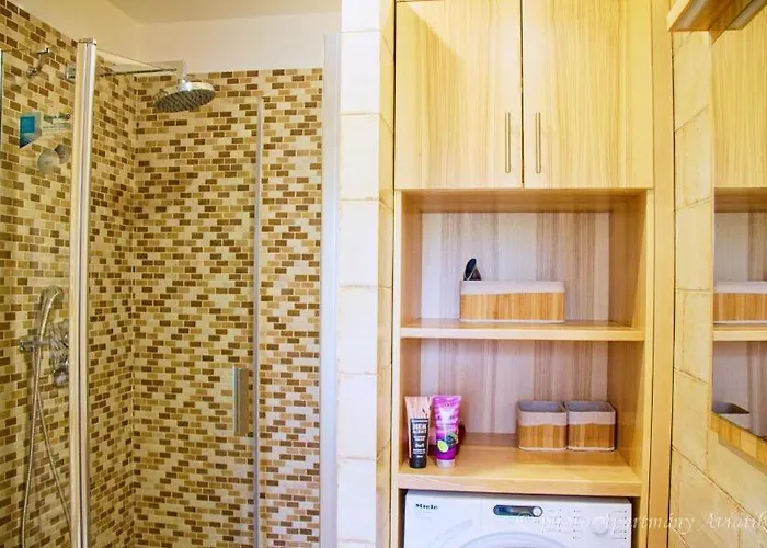 Aviatik Apartman