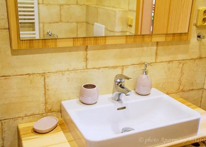 Apartman Aviatik *