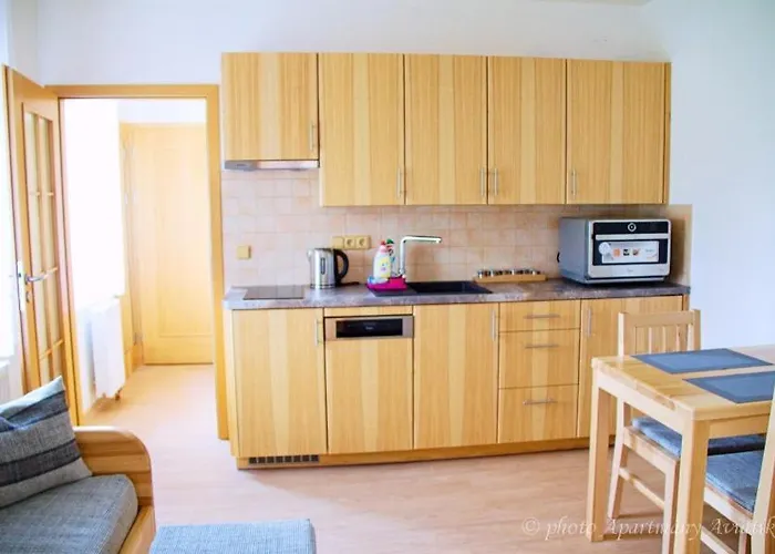 Apartman Aviatik